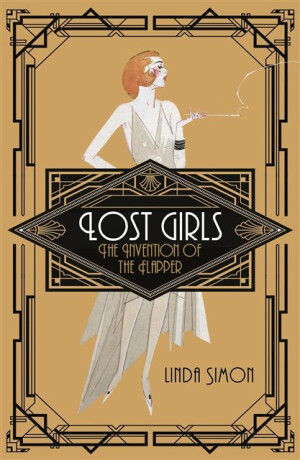 Lost Girls - Simon Linda