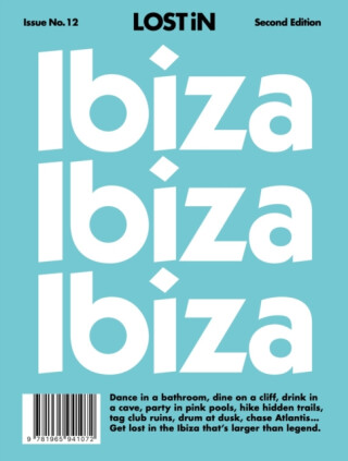 LOST iN Ibiza - Lost in