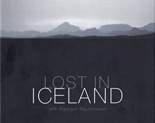 Lost in Iceland - Sugurjonsson Sigurgeir