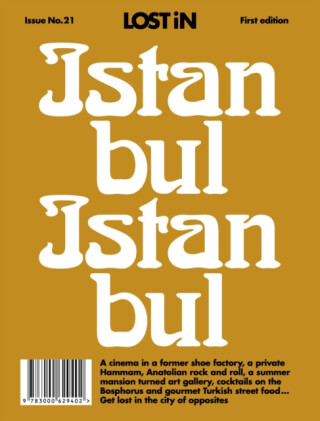 LOST iN Istanbul - Lost in