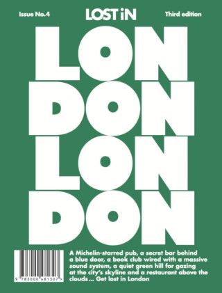 LOST iN London - Lost in