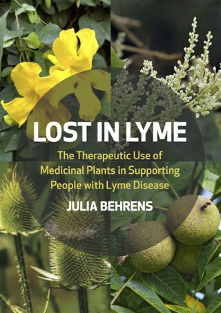 Lost in Lyme - Julia Behrens