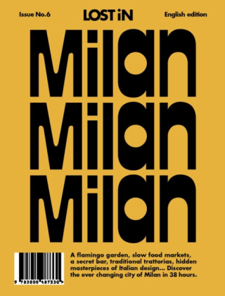 LOST iN Milan - Lost in