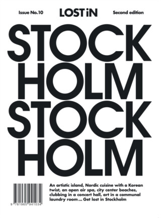 LOST iN Stockholm - Lost in