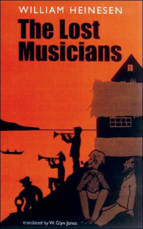Lost Musicians - William Heinesen