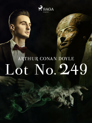 Lot No. 249 - Arthur Conan Doyle