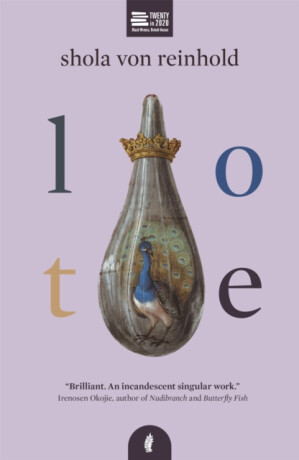 LOTE - Shola von Reinhold