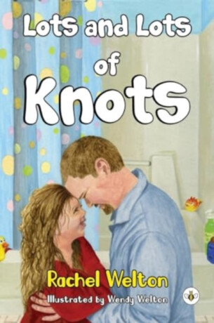 Lots & Lots of Knots - Rachel Welton