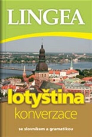 Česko-lotyšská konverzace -  Lingea