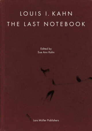 Louis I. Kahn: The Last Notebook: Four Freedoms Memorial, Roosevelt Island, New York - 