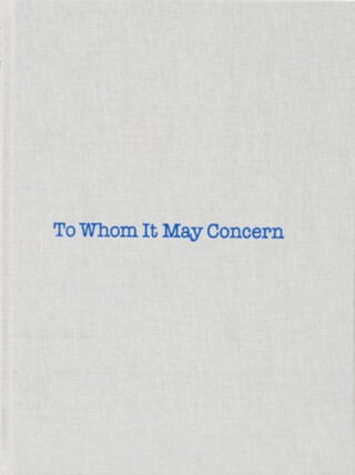 Louise Bourgeois: To Whom It May Concern - Gary Indiana,Louise Bourgeois