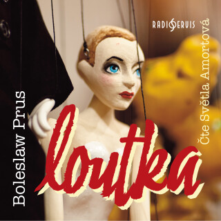 Loutka - Boleslaw Prus