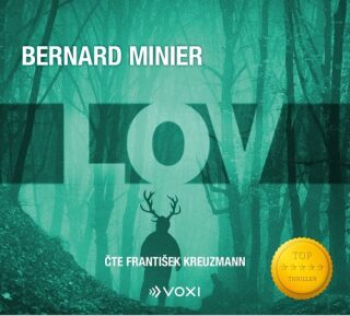 Lov - Bernard Minier