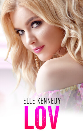 Lov - Elle Kennedy