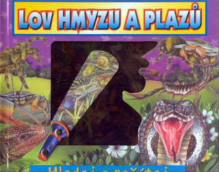 Lov hmyzu a plazů - neuveden