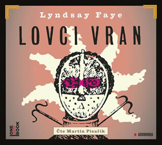 Lovci vran - Lyndsay Fayeová