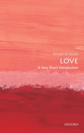 Love - Ronald  de Sousa
