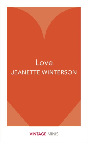 Love - Jeanette Wintersonová