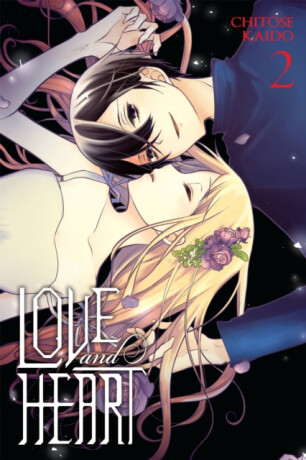 Love and Heart, Vol. 2 - Phil Christie,Athena Nibley,Alethea Nibley,Chitose Kaido