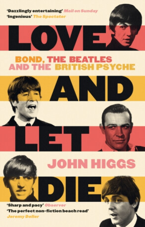 Love and Let Die - Higgs John