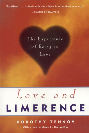 Love and Limerence - Dorothy Tennov