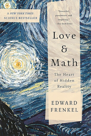 Love and Math - Edward Frenkel