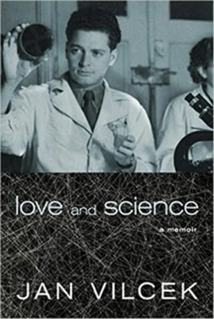 Love and Science - Ján Vilček