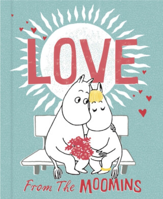 Love from the Moomins - 