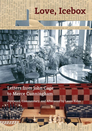 Love, Icebox - John Cage