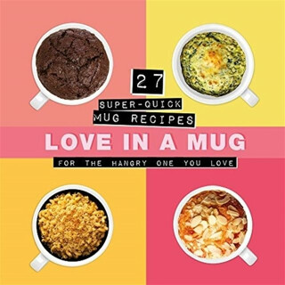 Love In A Mug - 