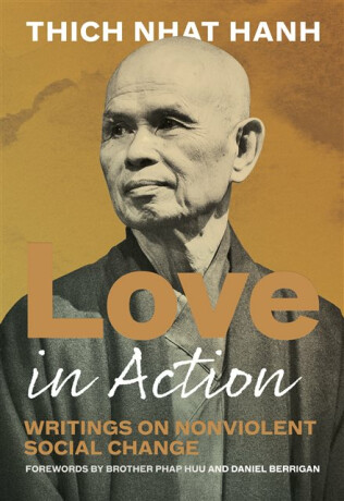 Love in Action, Second Edition - Thich Nhat Hanh