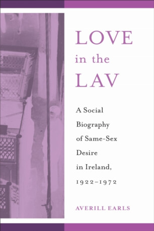 Love in the Lav - Averill Earls