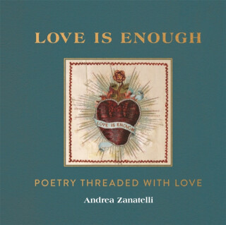 Love is Enough - Andrea Zanatelli