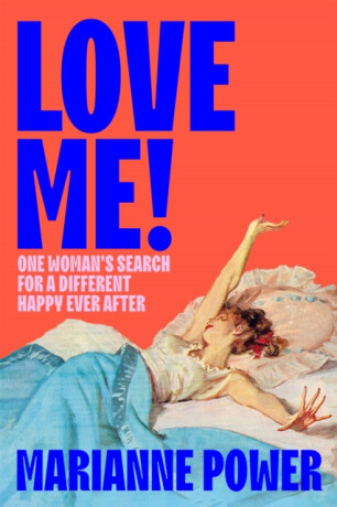 Love Me! - Power Marianne