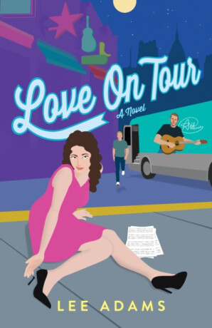 Love on Tour - Lee Adams