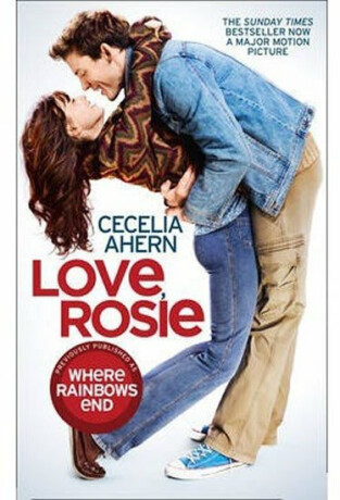 Love, Rosie - Cecelia Ahern