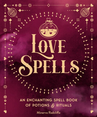 Love Spells - Minerva Radcliffe