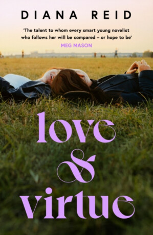 Love & Virtue - Diana Reid