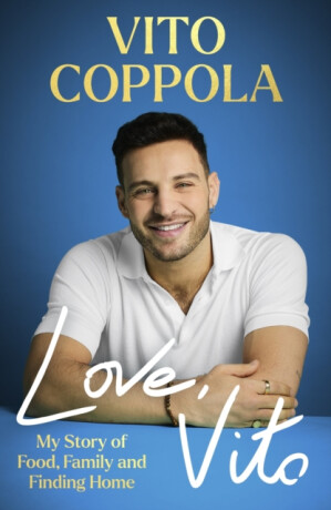 Love, Vito - Vito Coppola
