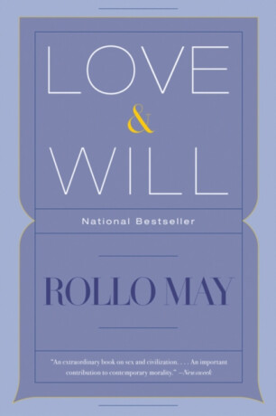 Love & Will - May Rollo