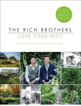 Love Your Plot - Rich Harry,Rich David