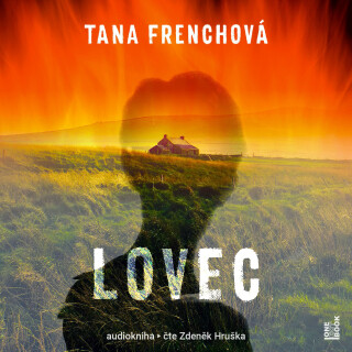 Lovec - Tana Frenchová