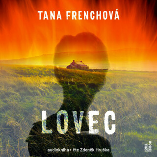 Lovec - Tana Frenchová