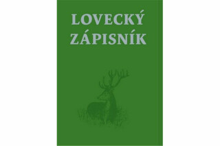 Lovecký zápisník - kol.