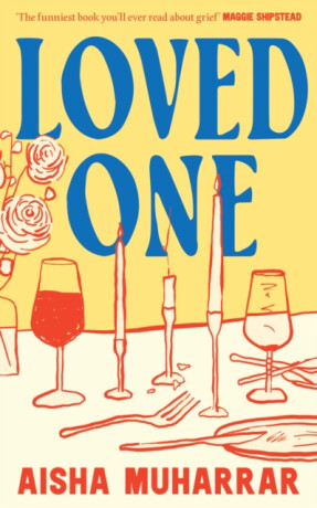 Loved One - Aisha Muharrar