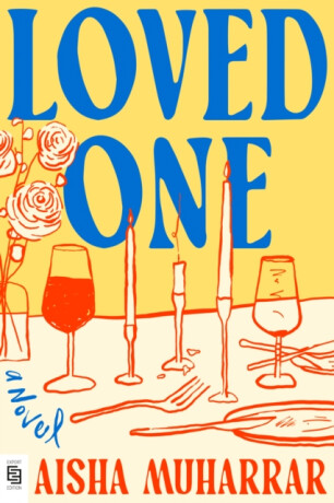 Loved One - Aisha Muharrar