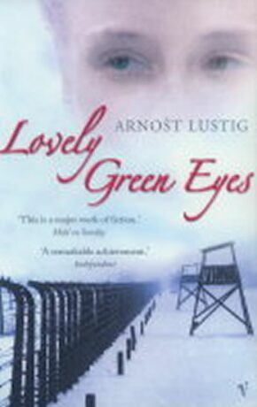 Lovely Green - Arnošt Lustig