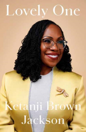 Lovely One - Ketanji Brown Jackson