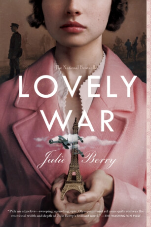 Lovely War - Berry Julie