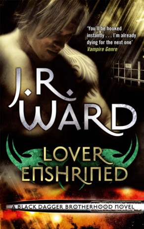 Lover Enshrined - J.R. Ward